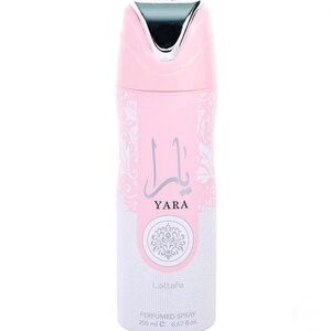Lattafa Yara Pink Perfumed Spray